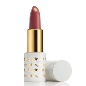 NIB Westmore Beauty Starlet 24 Karat Gold In-The-Core Natural Pink Lipstick
